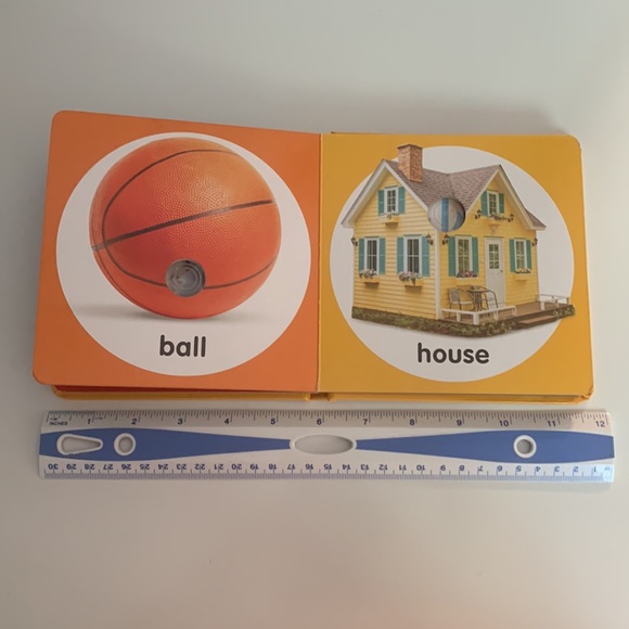 Poke Popping Sounds Board Book by Melissa & Doug - Picture 9 of 11